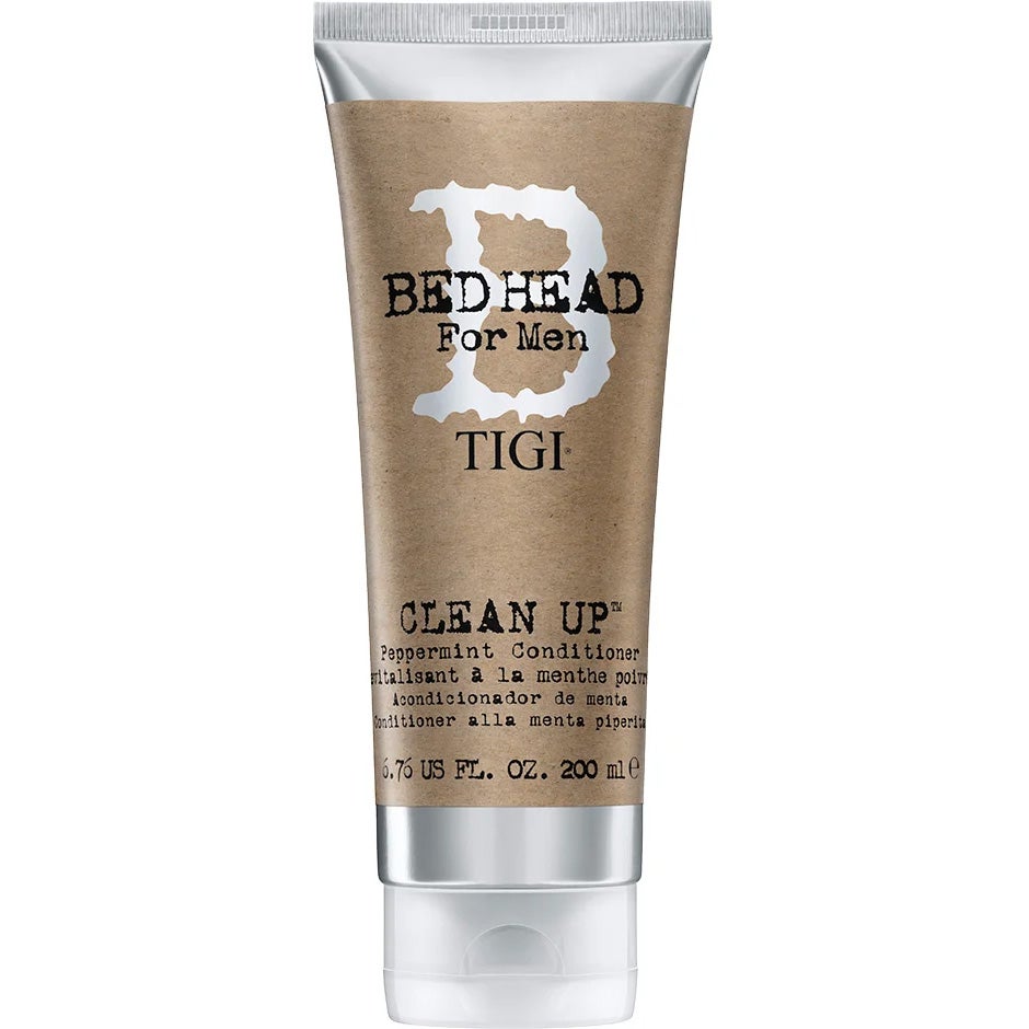 Bilde av Tigi Bed Head B For Men Peppermint Conditioner 200 Ml