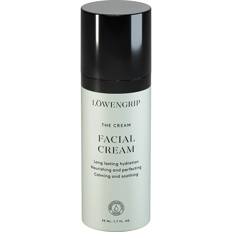 Bilde av Löwengrip The Cream Facial Cream - 50 Ml