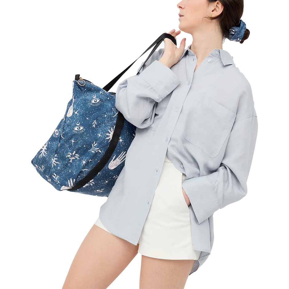 Weekendbag