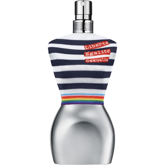Classique Pride Collector