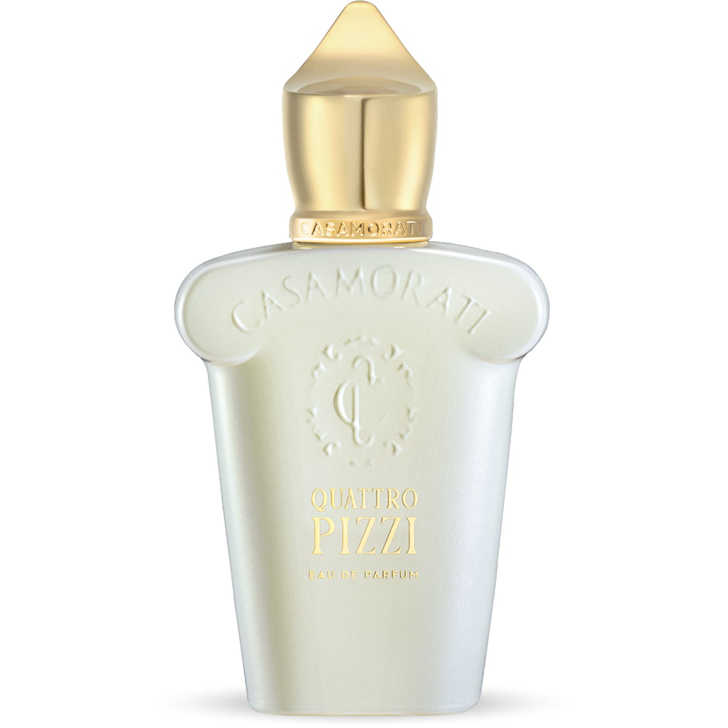 Quattro Pizzi EdP 30 ml