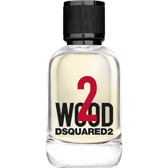 2 Wood