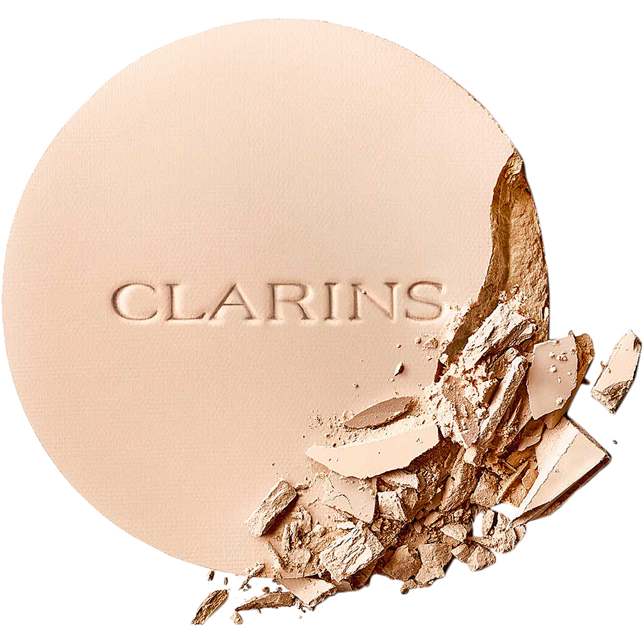 Ever Matte Compact Powder