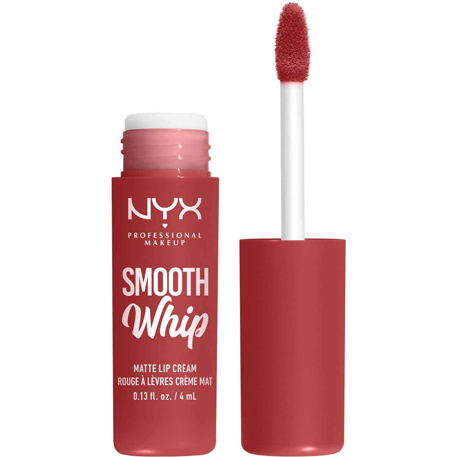 Smooth Whip Matte Lip Cream Parfait