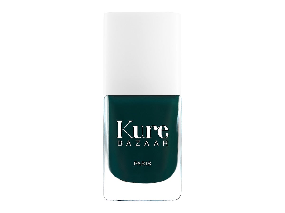 Bilde av Kure Bazaar Nail Polish Kale - 10 Ml