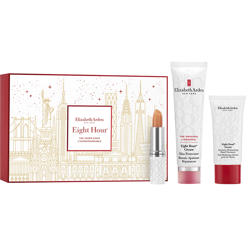 Eight Hour Cream Original Set