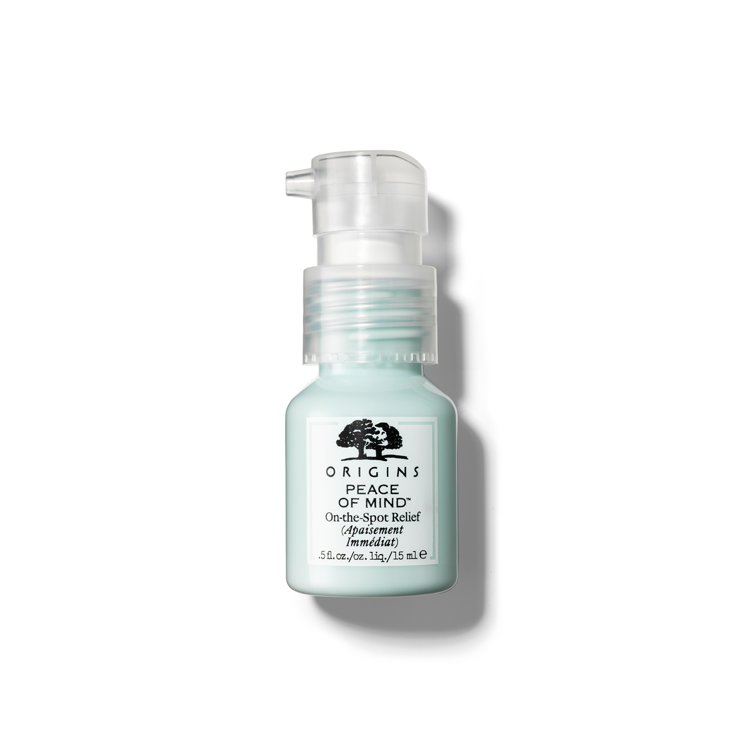 Peace Of Mind On The Spot Relief 15ml