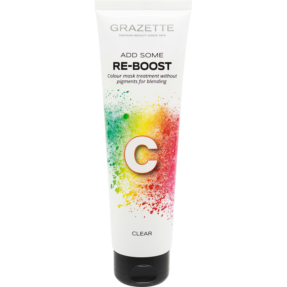 Re-Boost