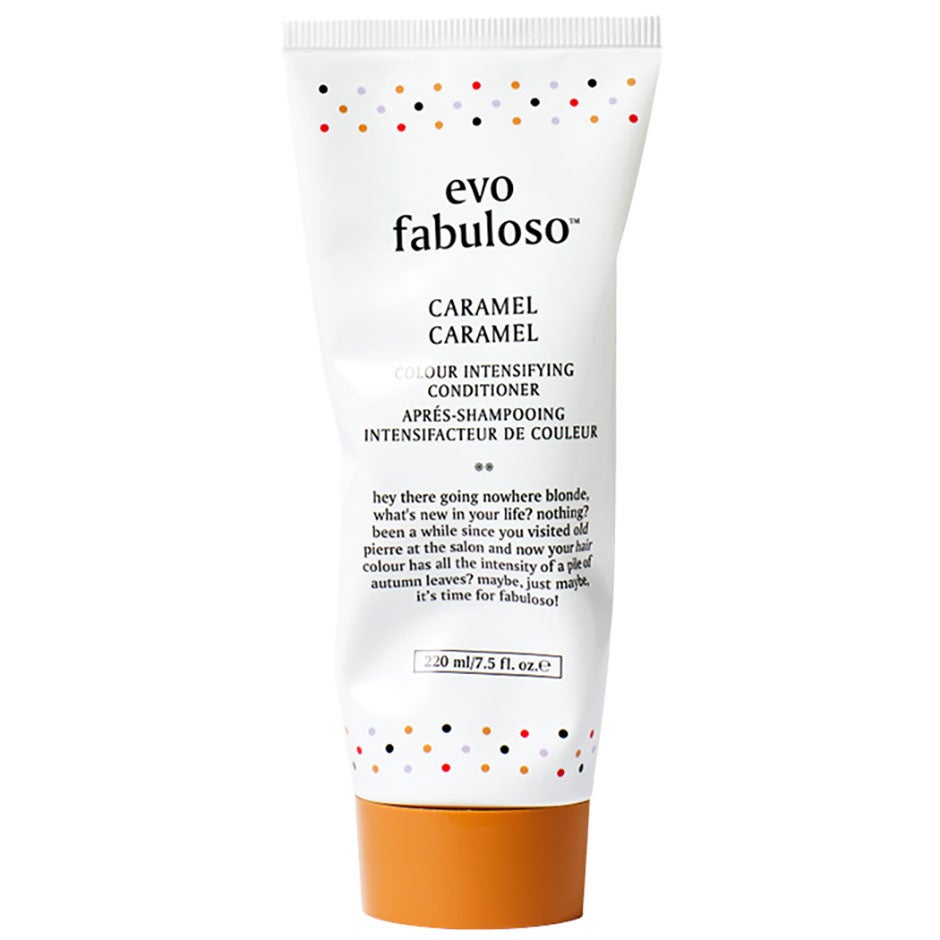 Bilde av Evo Tube Colour Treatment Caramel - 220 Ml