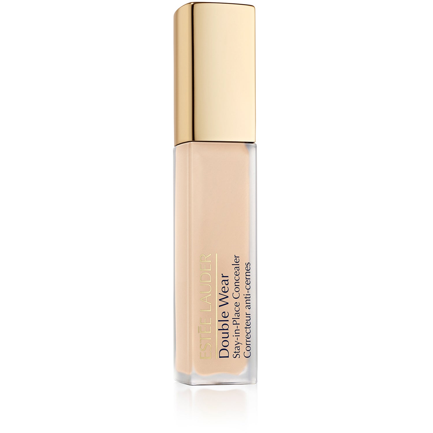 Double Wear Stay-In-Place Concealer 12 ml (Farge: 1W)