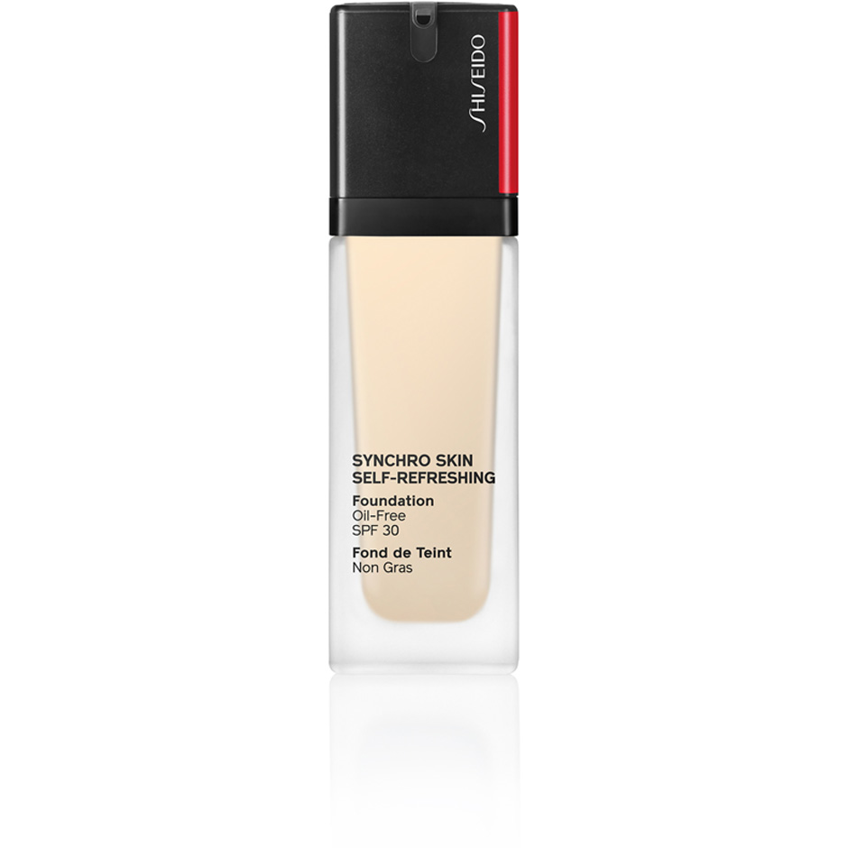 Synchro Skin Self-Refreshing Foundation
