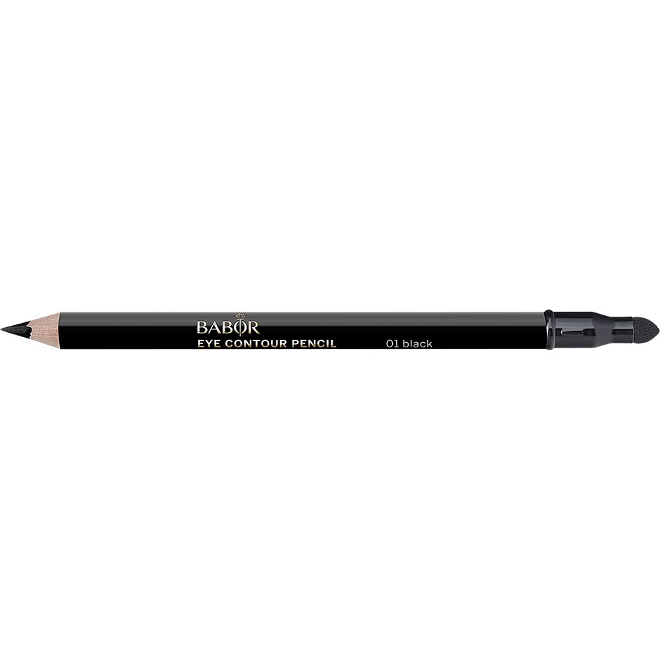 Bilde av Babor Eye Contour Pencil Black - 1 G