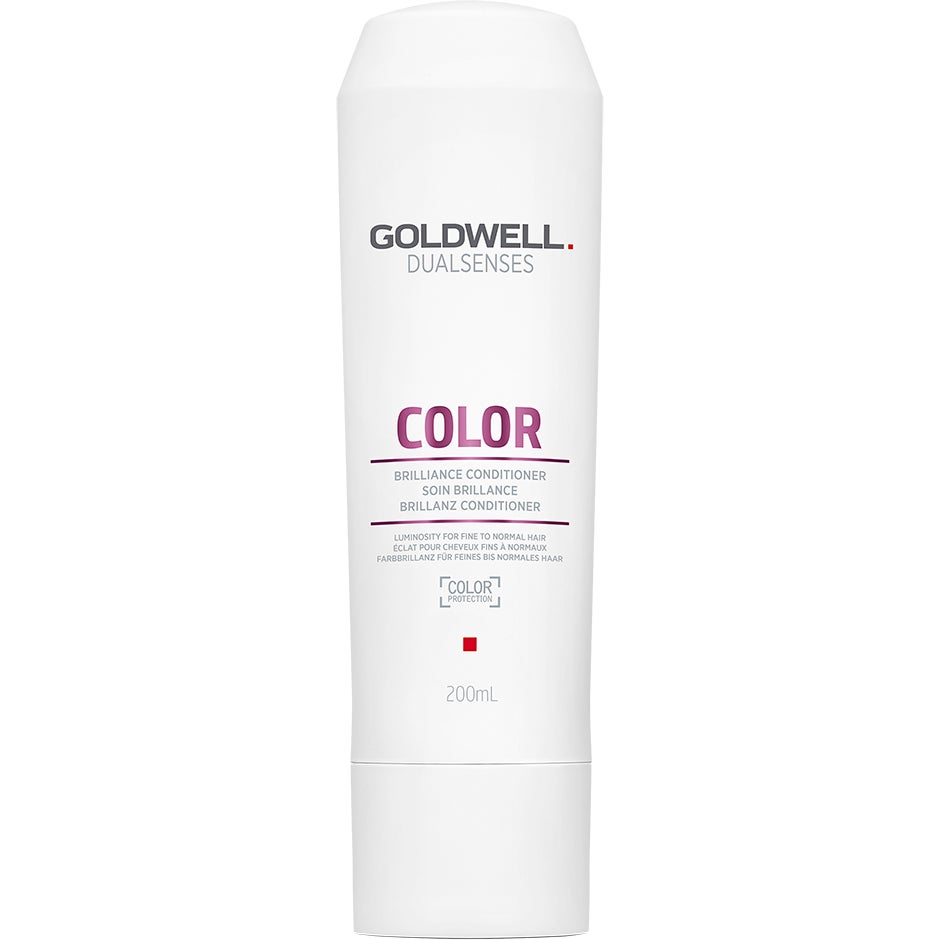 Goldwell Dualsenses Color Brilliance Conditioner 200ml