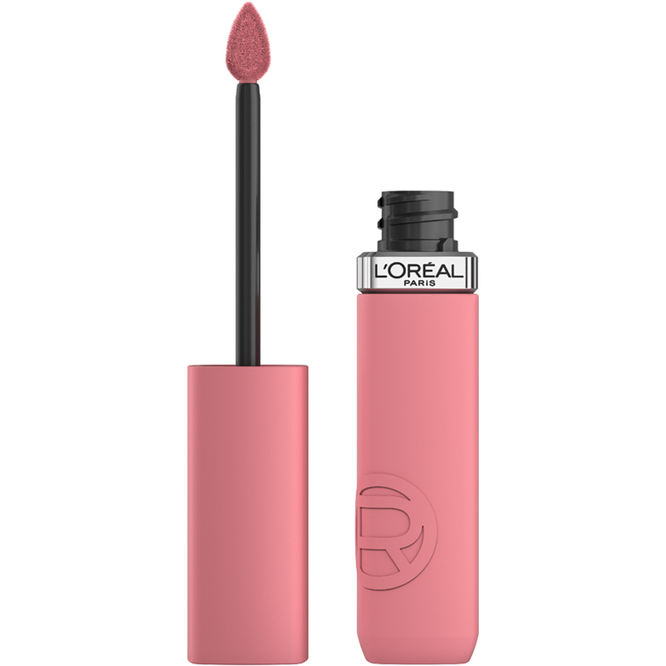 Bilde av L'oréal Paris Infaillible Matte Resistance Leppestift Lipstick & Chill 200