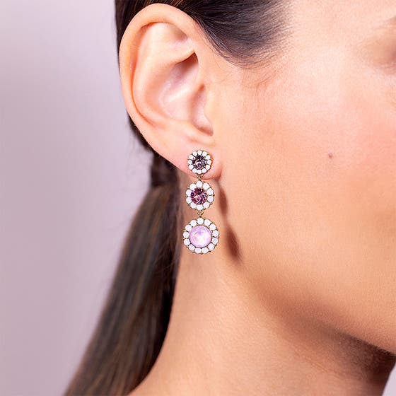 Sienna Earrings