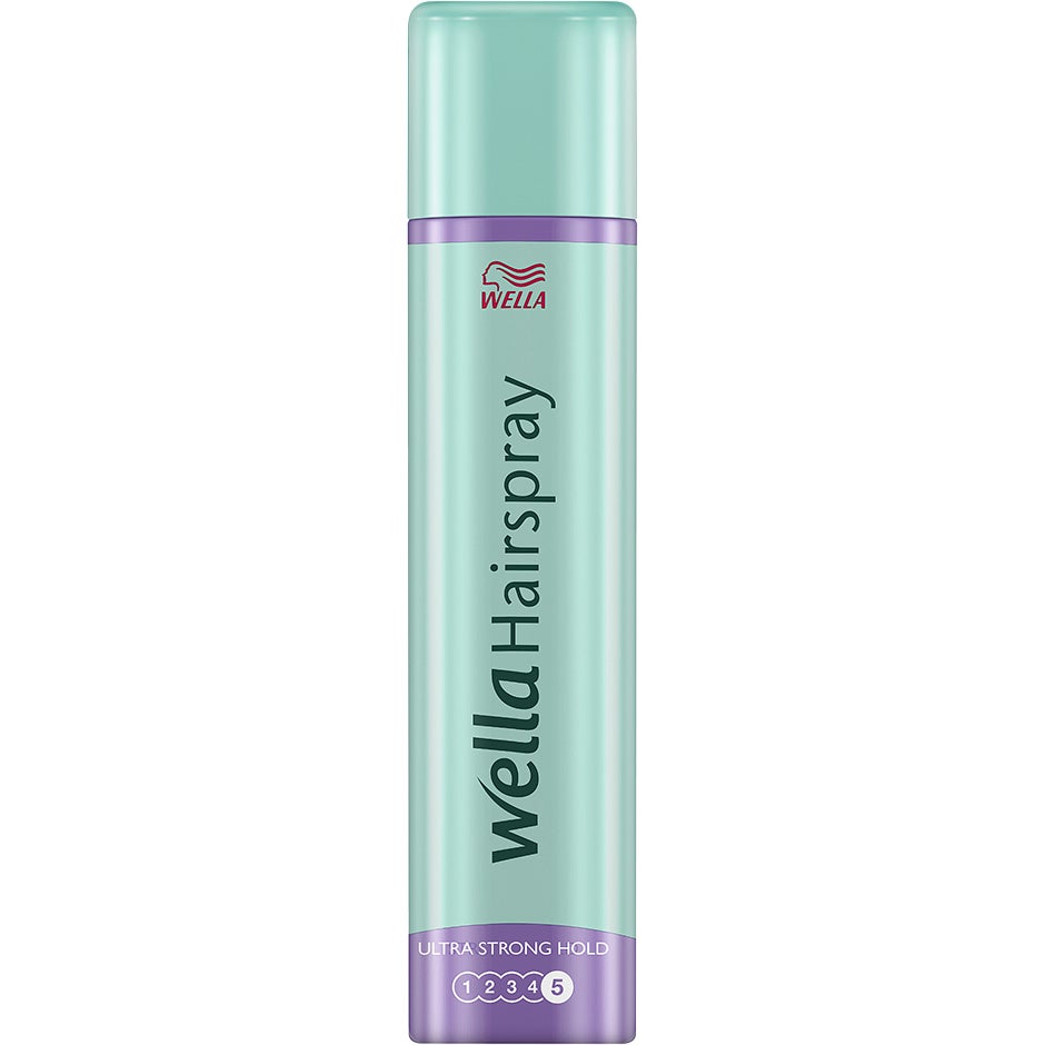 Bilde av Wella Styling Wella Hairspray Ultra Strong 400 Ml