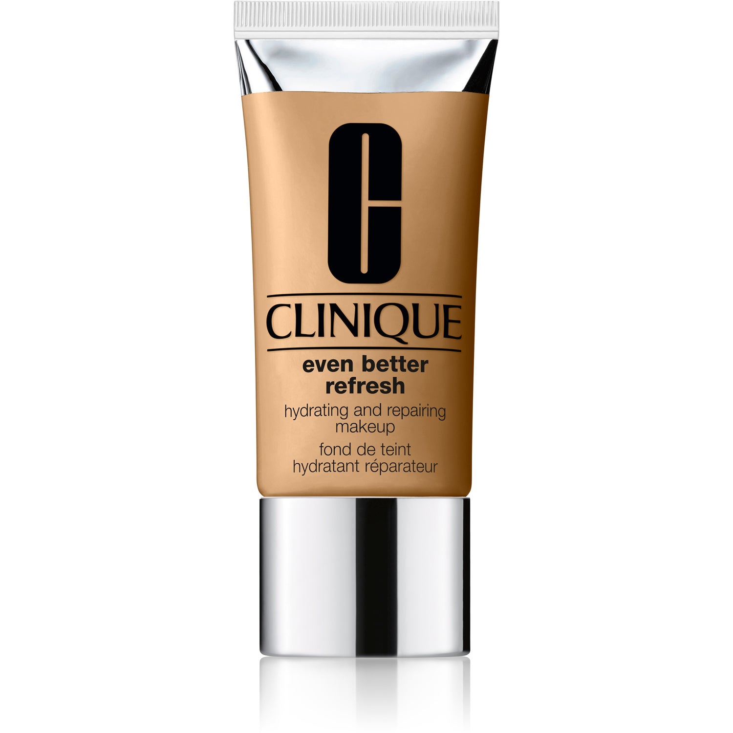 Even Better Refresh Hydrating and Repairing Makeup Foundation 90 Sand