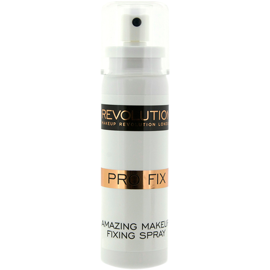 Bilde av Makeup Revolution Base Fix Setting Spray 100 Ml