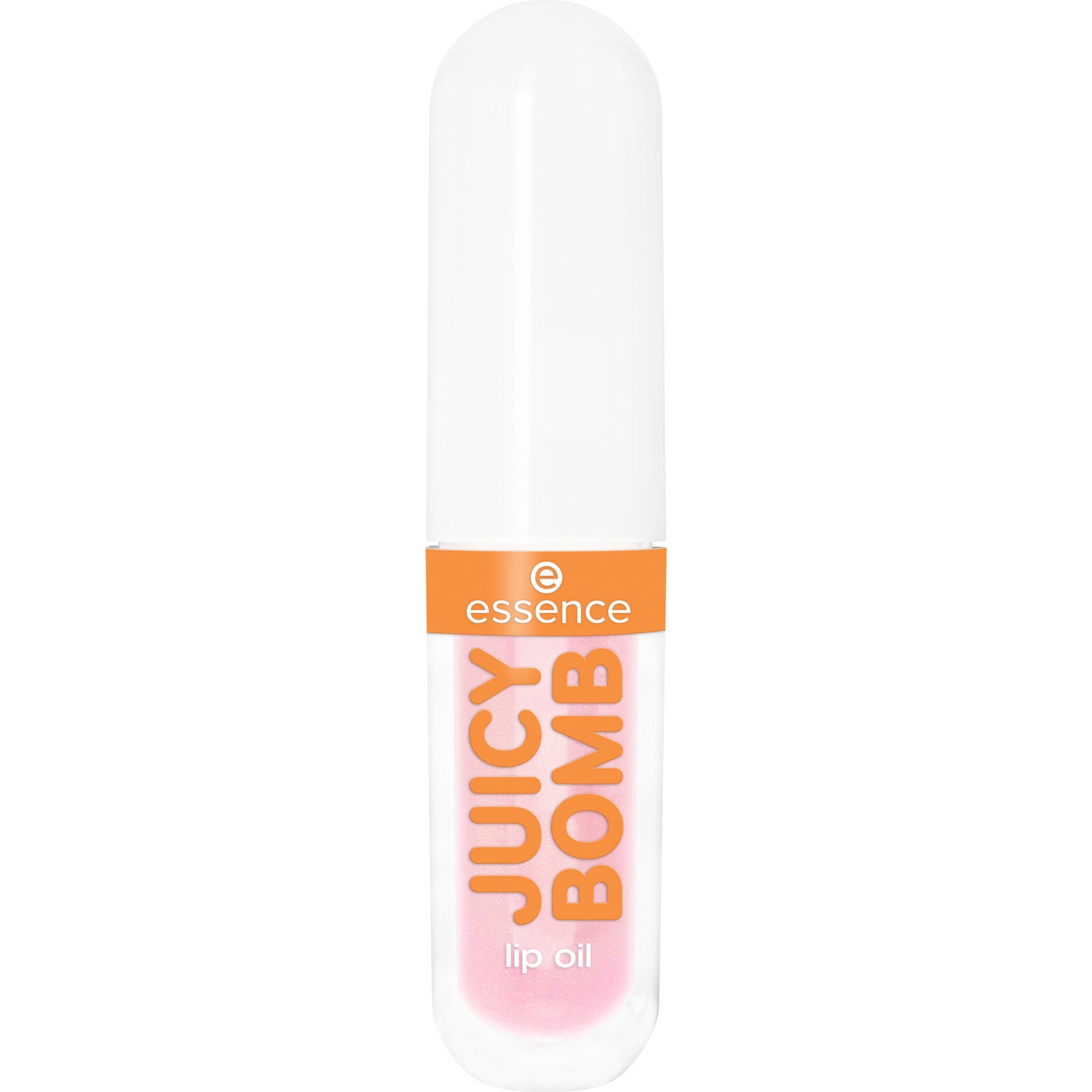essence Juicy Bomb Party Lip Oil 1 - 2.4 ml