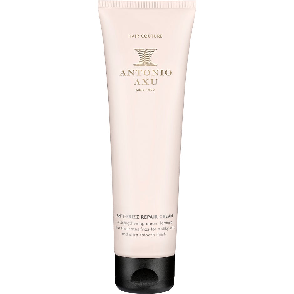 Bilde av Antonio Axu Leave-in Zero Frizz Cream 150 Ml