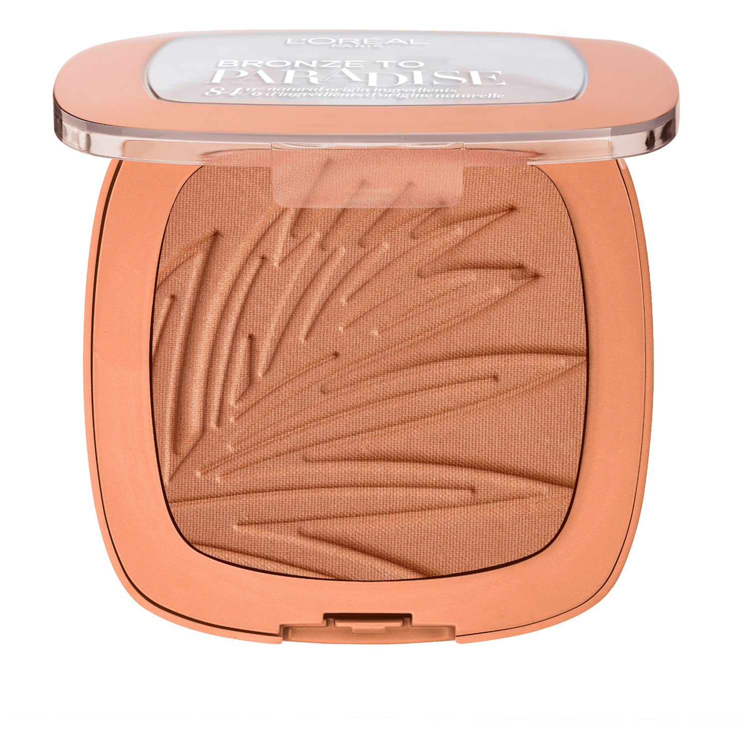 Loreal Paris Bronze to Paradise 2 Baby One More Tan
