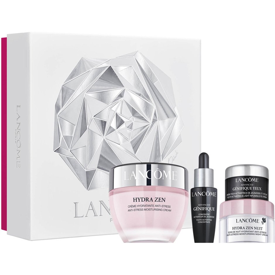 Hydra Zen Gift Set 22
