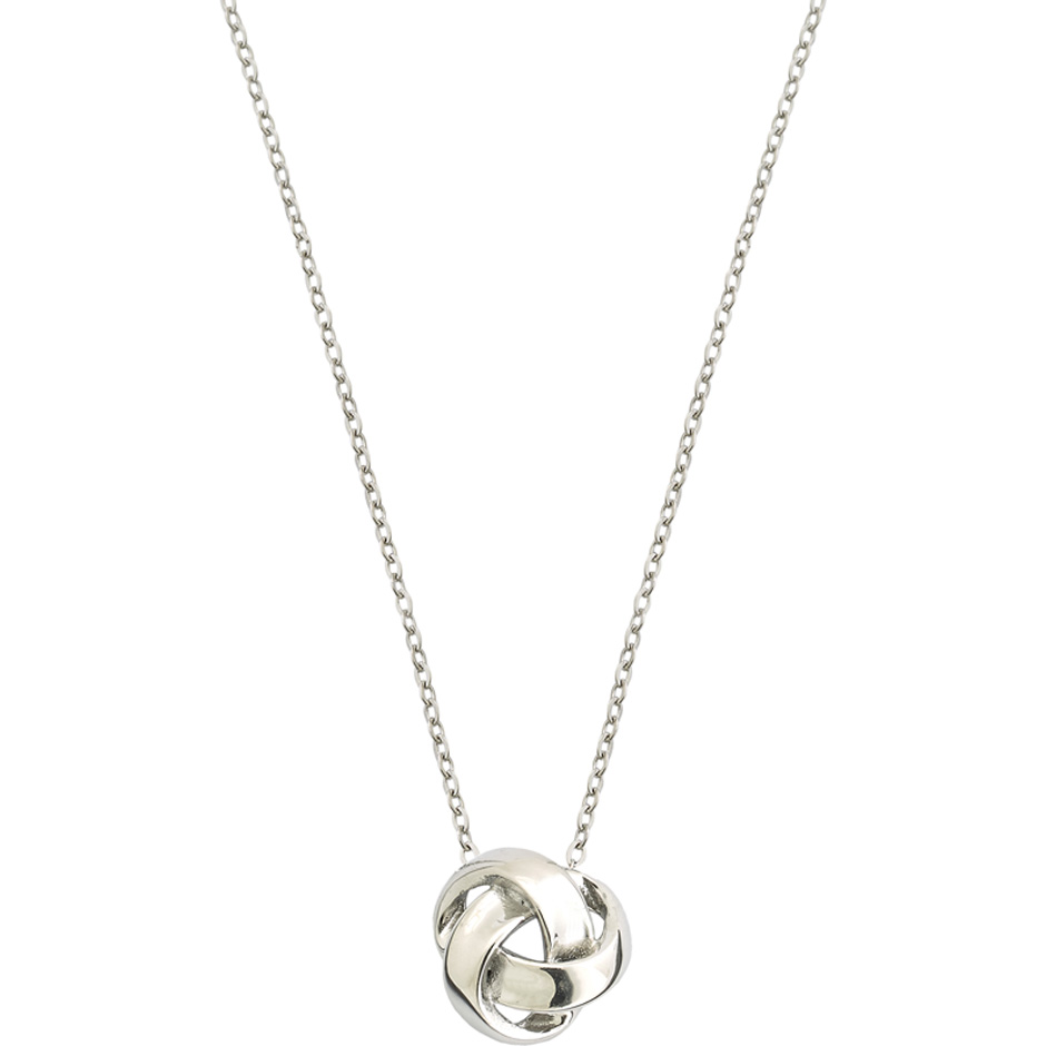 Gala Necklace Steel