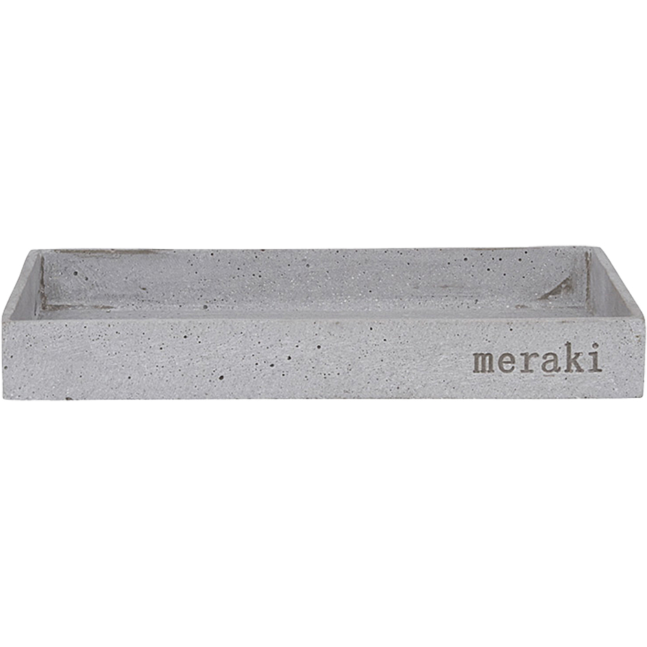 Tray, Grey