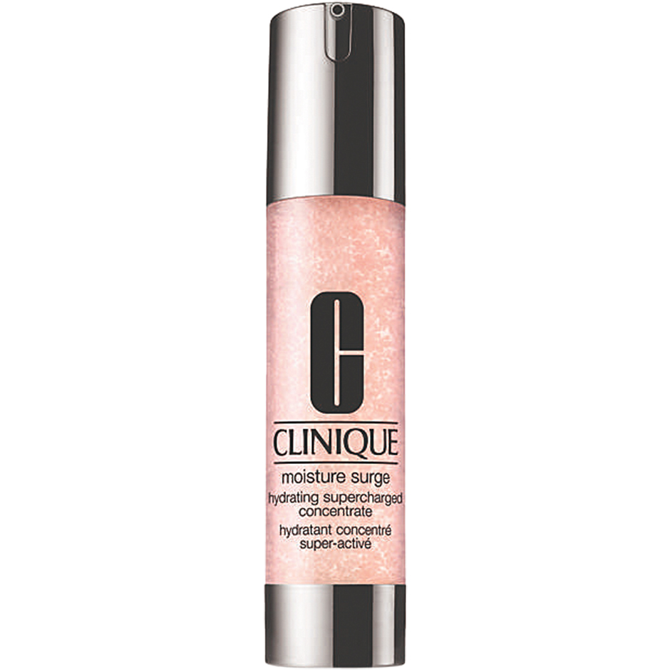 Bilde av Clinique Moisture Surge Hydrating Supercharged Concentrate 50 Ml