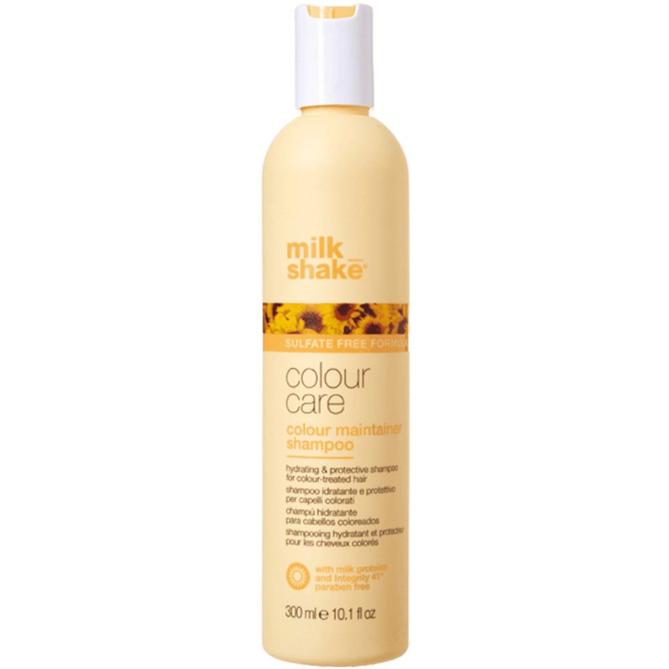 Bilde av Milk_shake Colour Maintainer Shampoo - 300 Ml