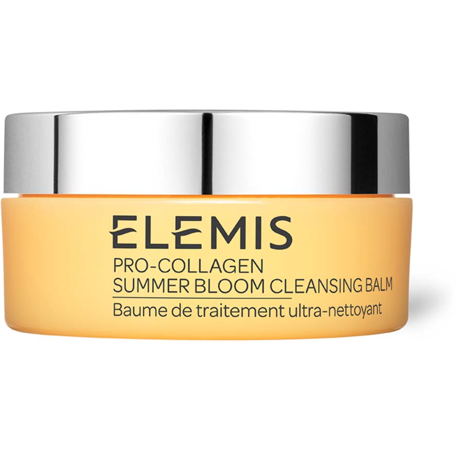 Pro-Collagen Summer Bloom Cleansing Balm