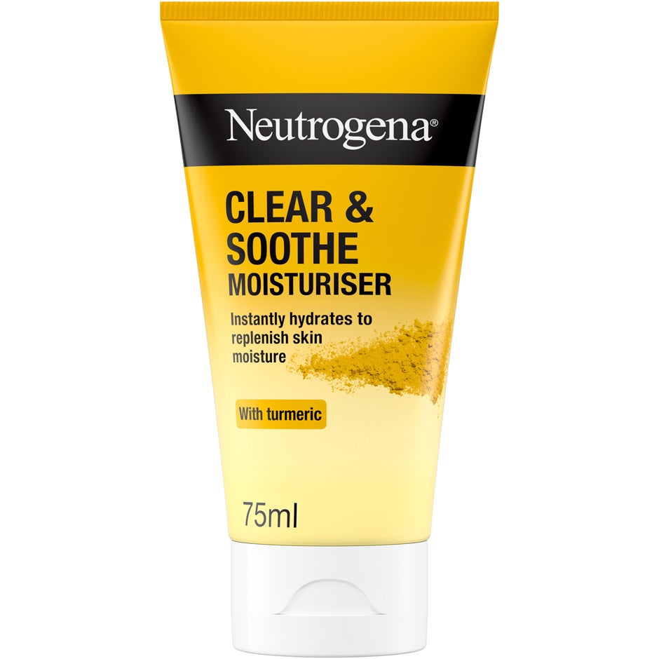 Bilde av Neutrogena Clear & Soothe 75 Ml