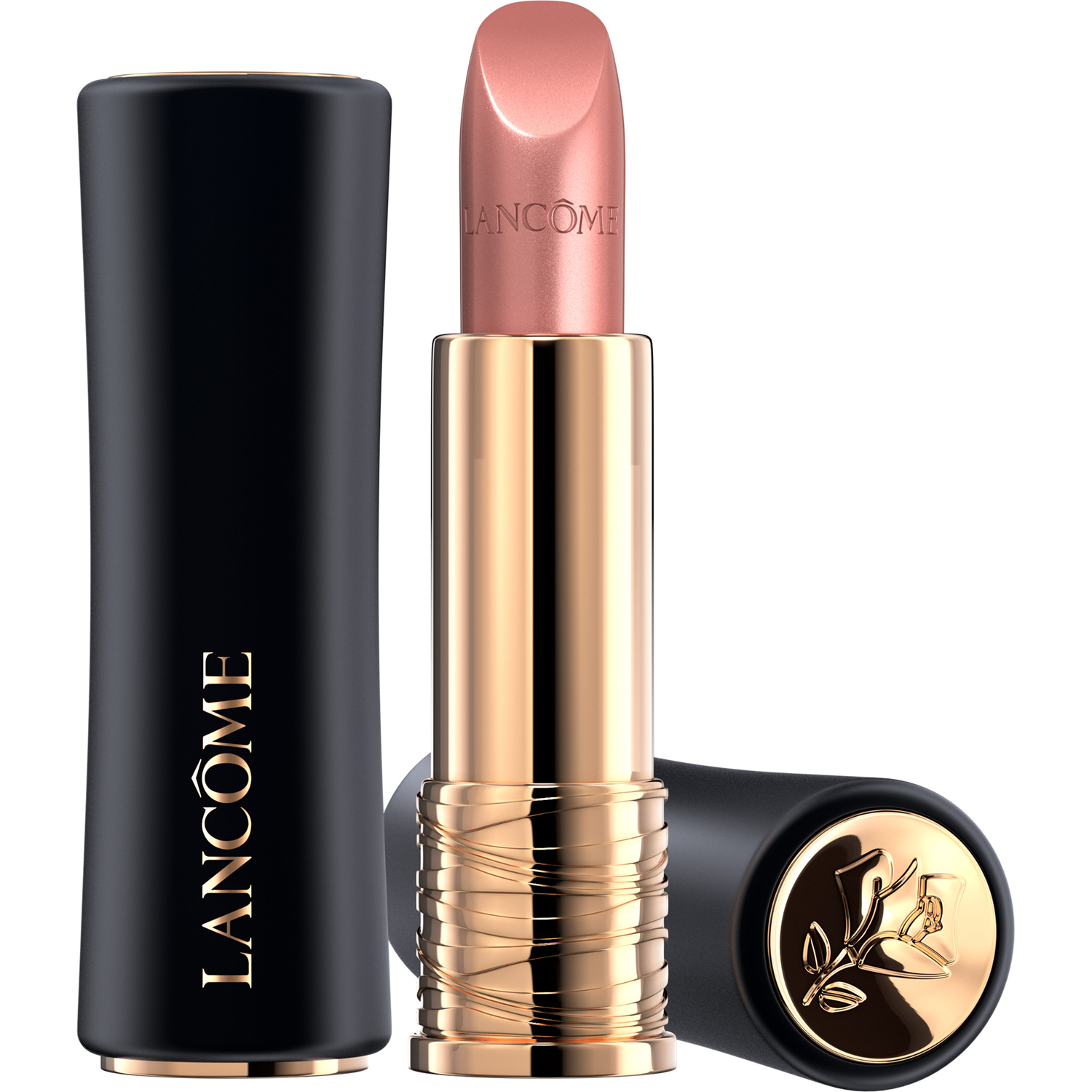 L'Absolu Rouge Cream Lipstick 3,4 g (Farge: 250 Tendre-Mirage)