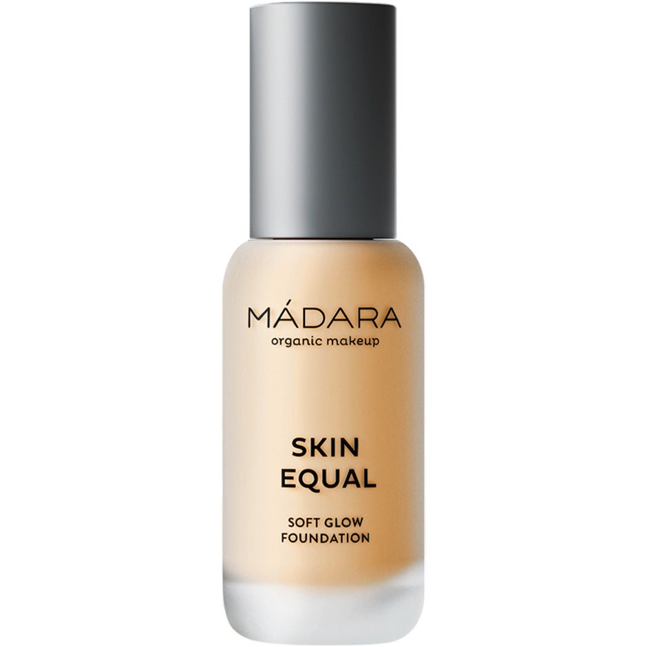 Mádara Skin Equal Foundation #40 Sand