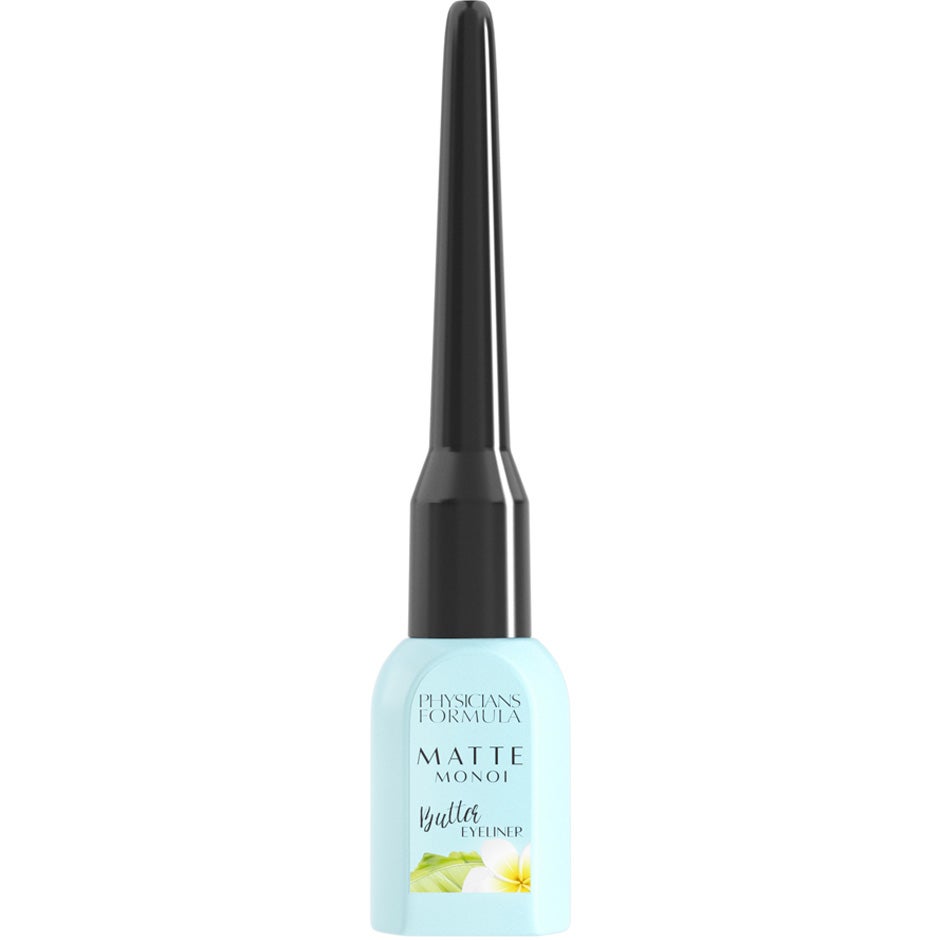 Physicians Formula Murumuru Butter Matte Monoi Butter Eyeliner Matte Black