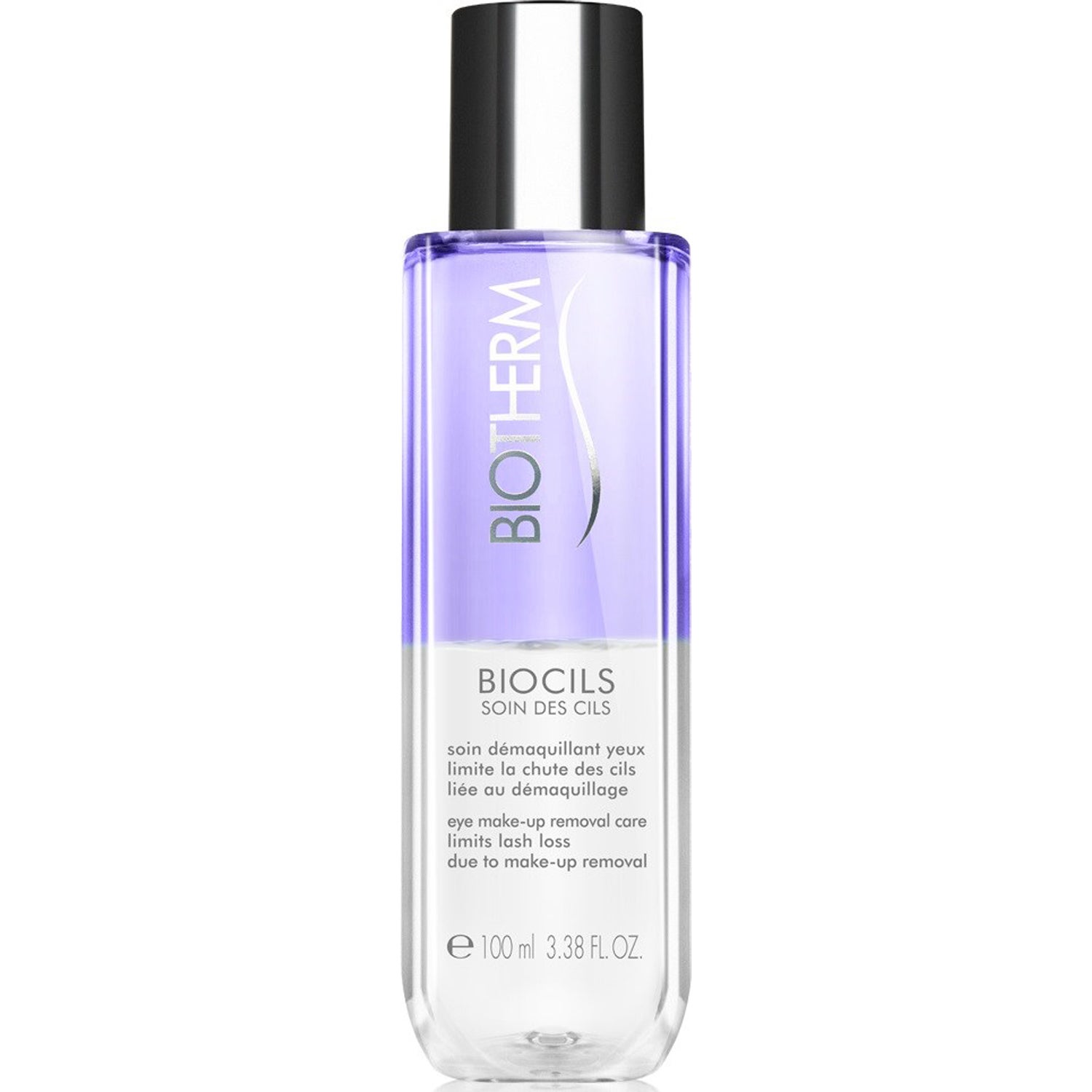 Biotherm Biocils Anti Chute Makeup Remover 100 ml