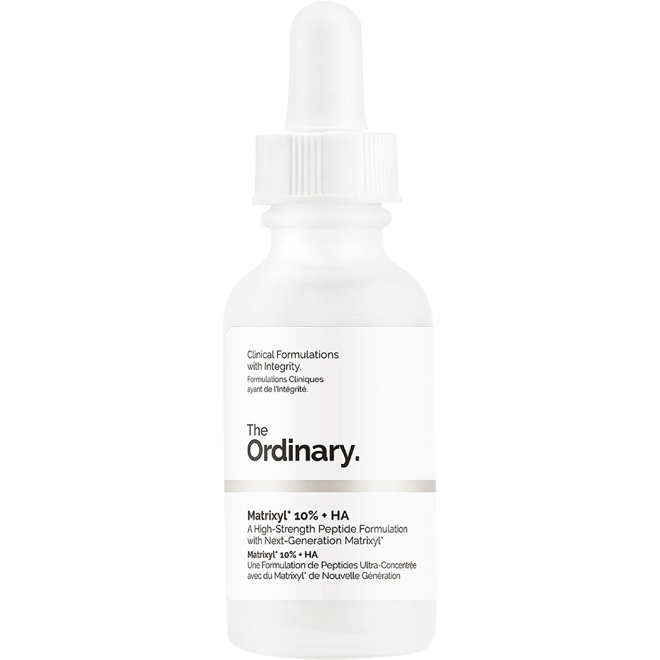 Bilde av The Ordinary Matrixyl 10% + Ha 30 Ml