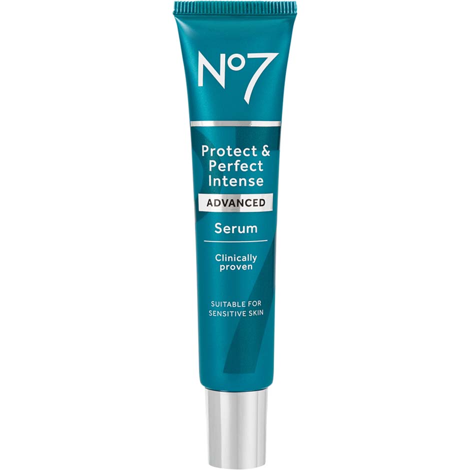 Bilde av No7 Protect & Perfect Intense Advanced Serum Suitable For Sensitive Skin - 30 Ml