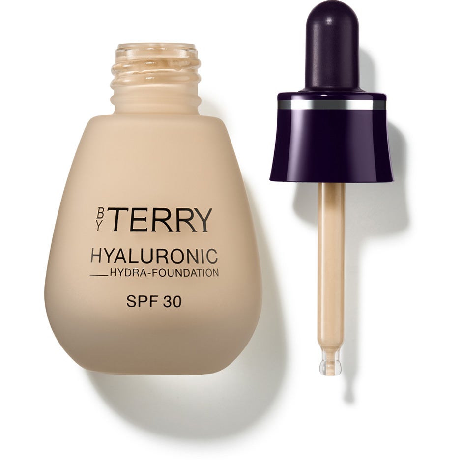 Bilde av By Terry Hyaluronic Hydra-foundation 100n. Fair-n - 30 Ml