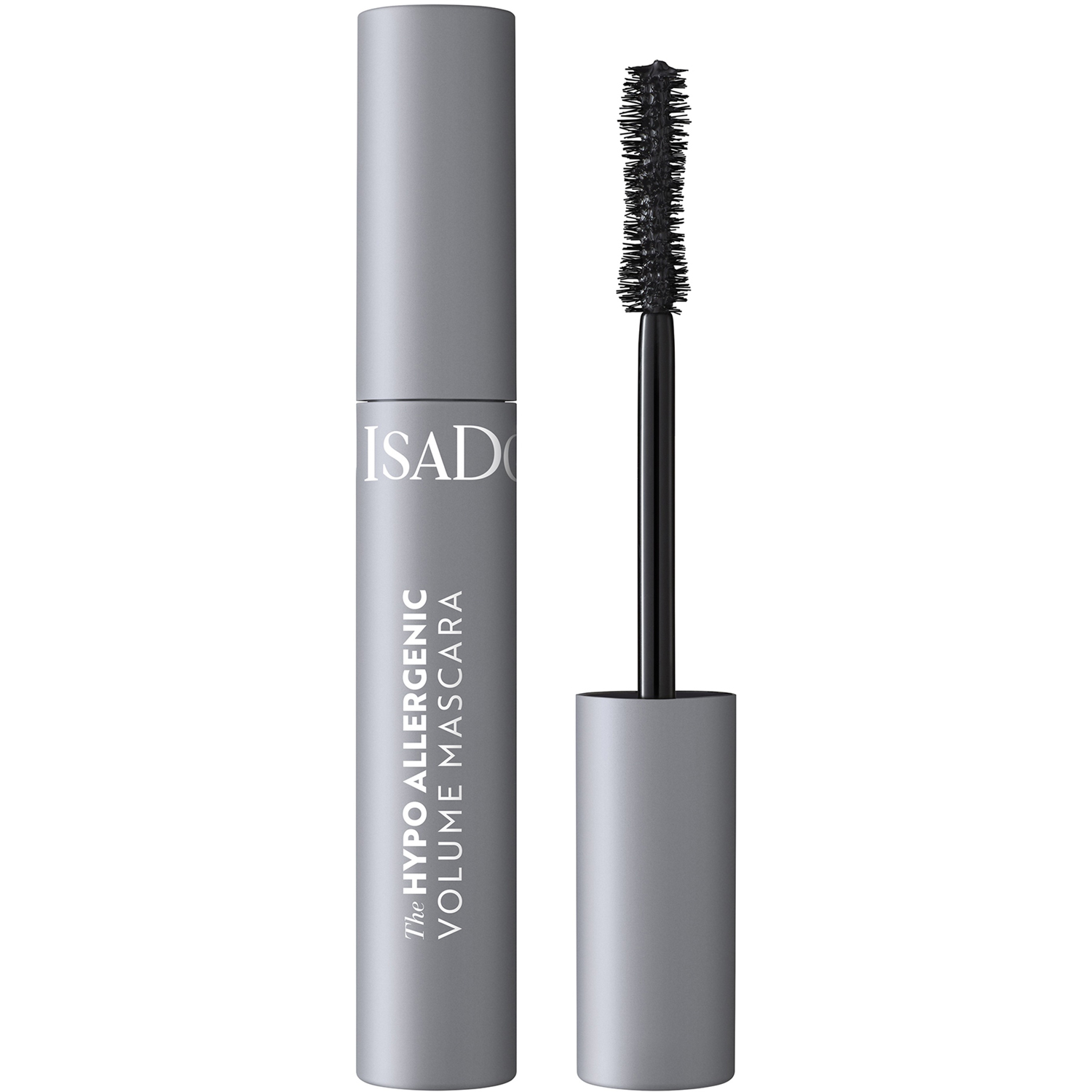 The Hypo Allergenic Volume Mascara 01 Black - 10 ml