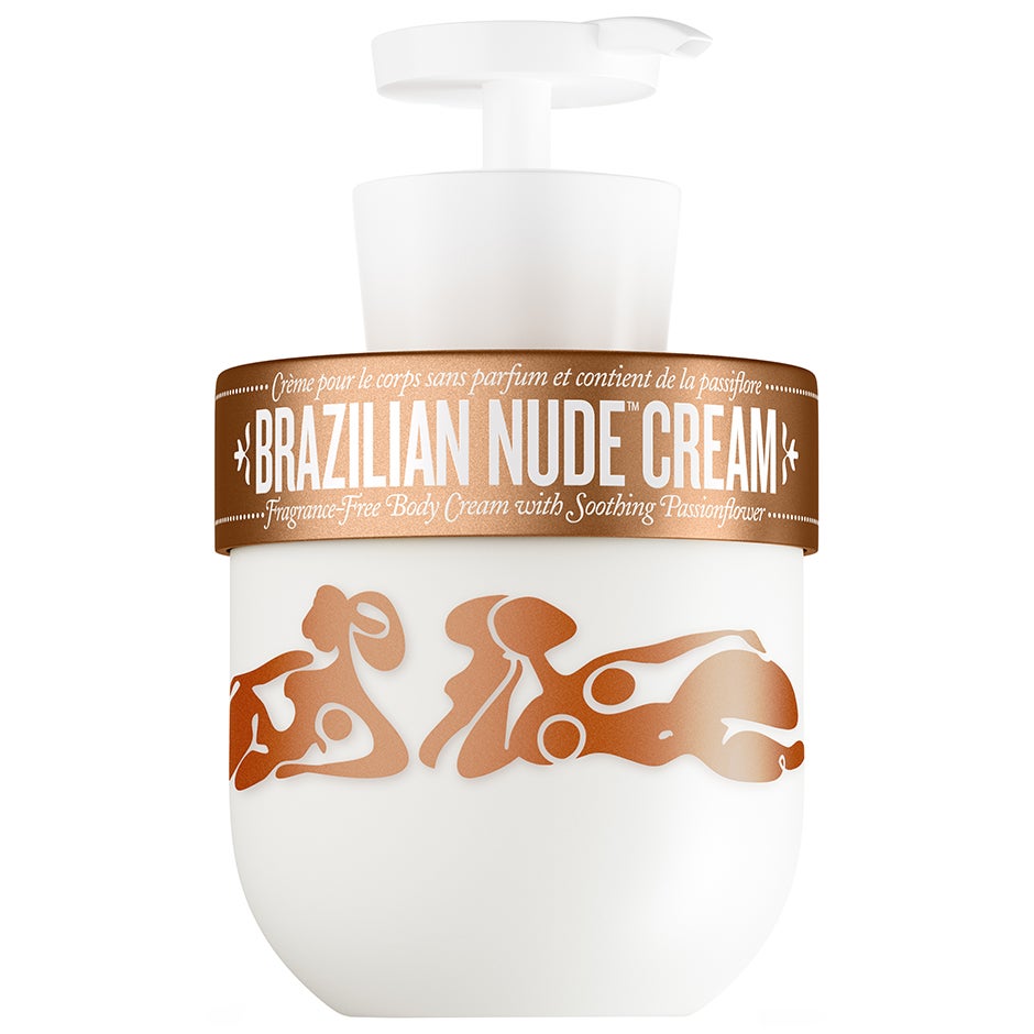 Sol de Janeiro Brazilian Nude 385 ml Blush.no