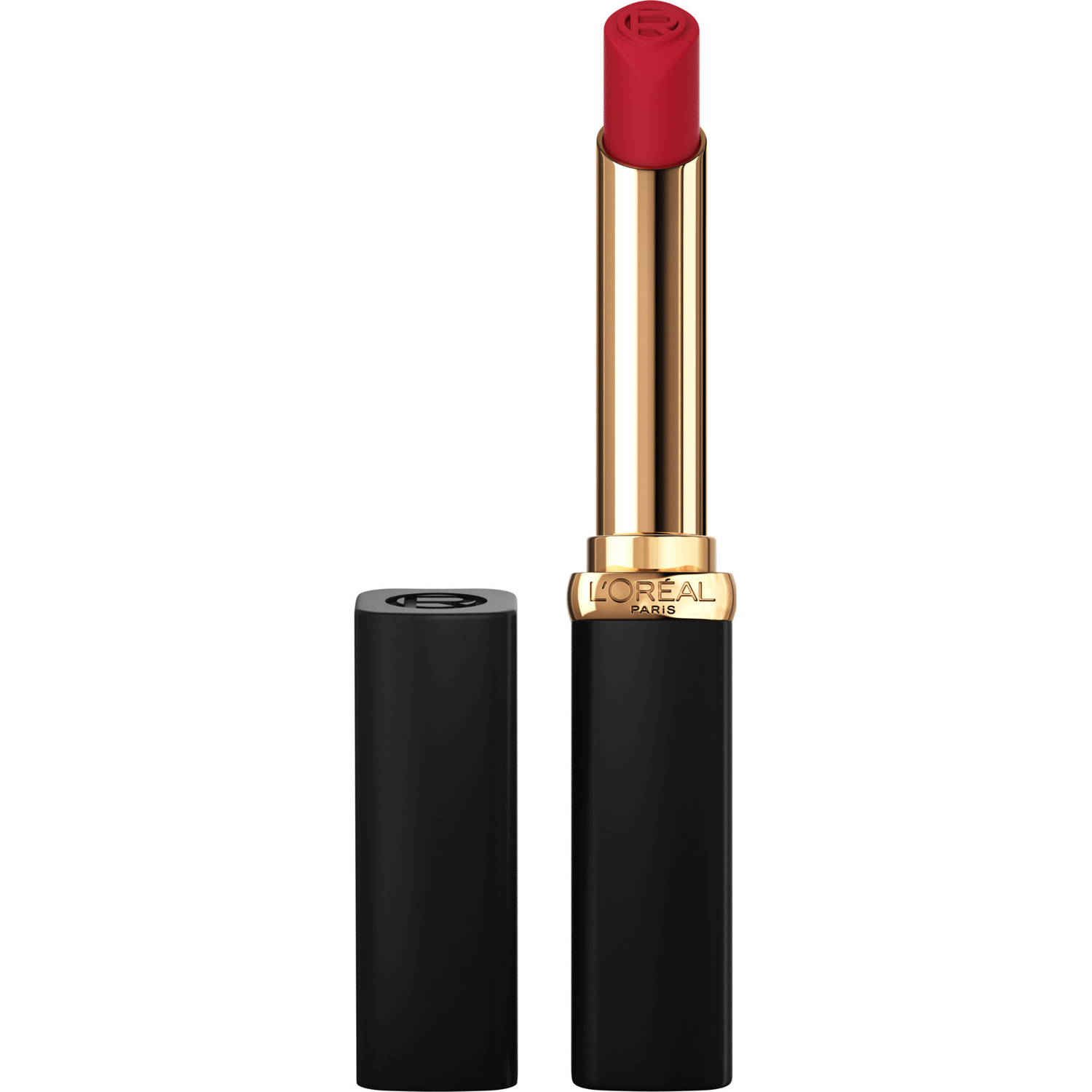 Color Riche Intense Volume Matte Lipstick 300 Rouge Confident - 1,8 ml