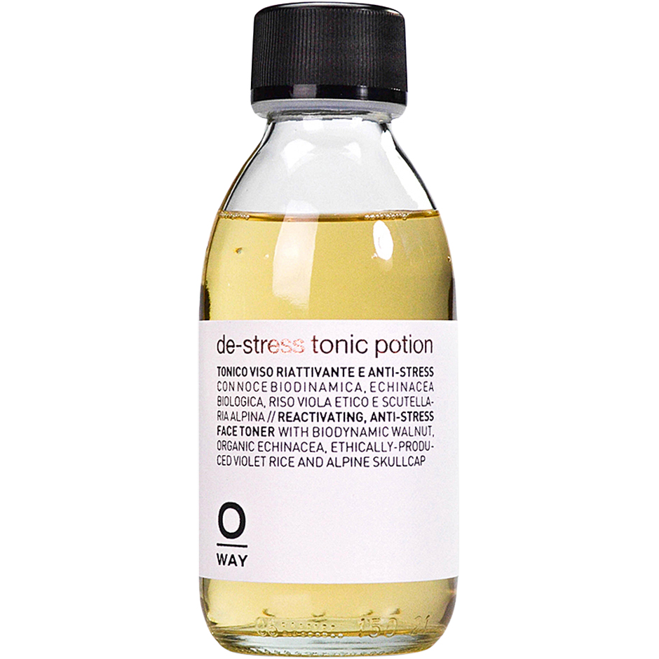 De-stress Tonic Potion