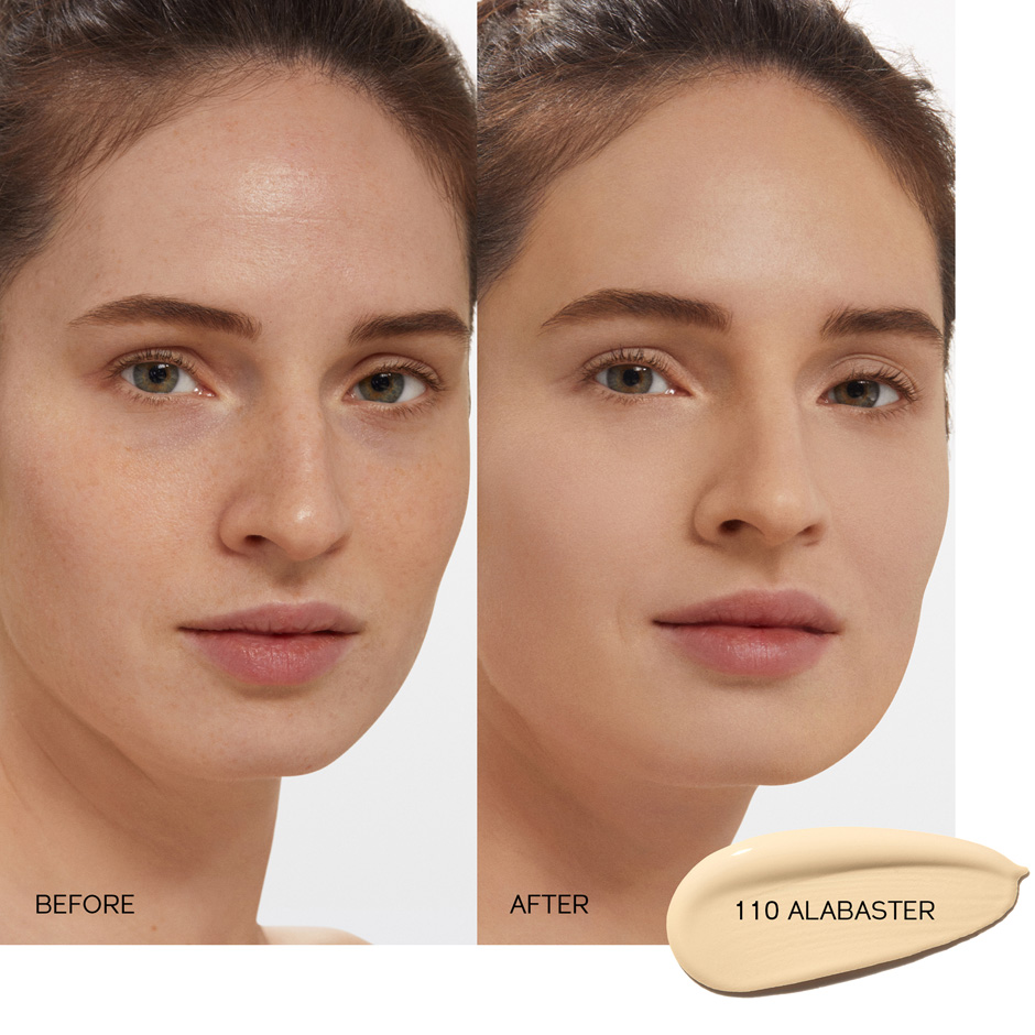 Synchro Skin Self-Refreshing Foundation