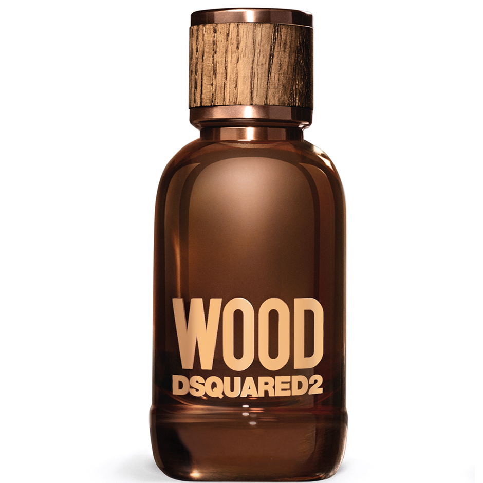 Bilde av Dsquared2 Wood Pour Homme Eau De Toilette - 30 Ml