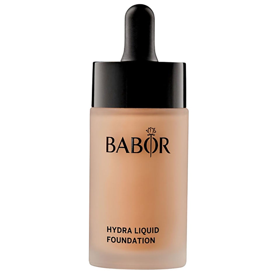BABOR Hydra Liquid Foundation - No. 08 Sunny
