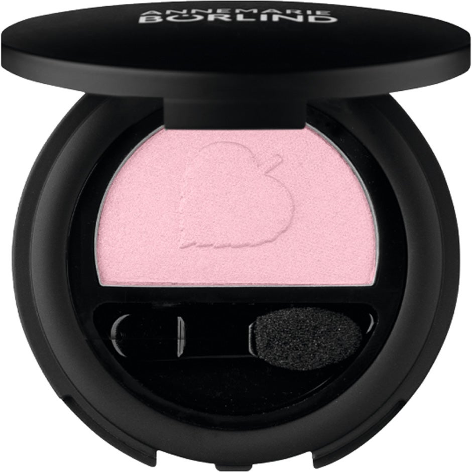 Bilde av Annemarie Börlind Powder Eye Shadow Light Rose - 2 G