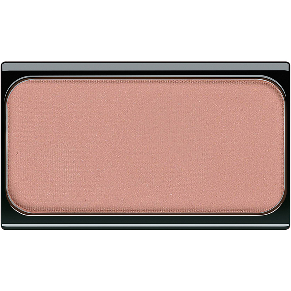 Compact Blusher