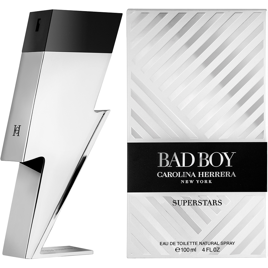 Bad Boy Collector Superstars
