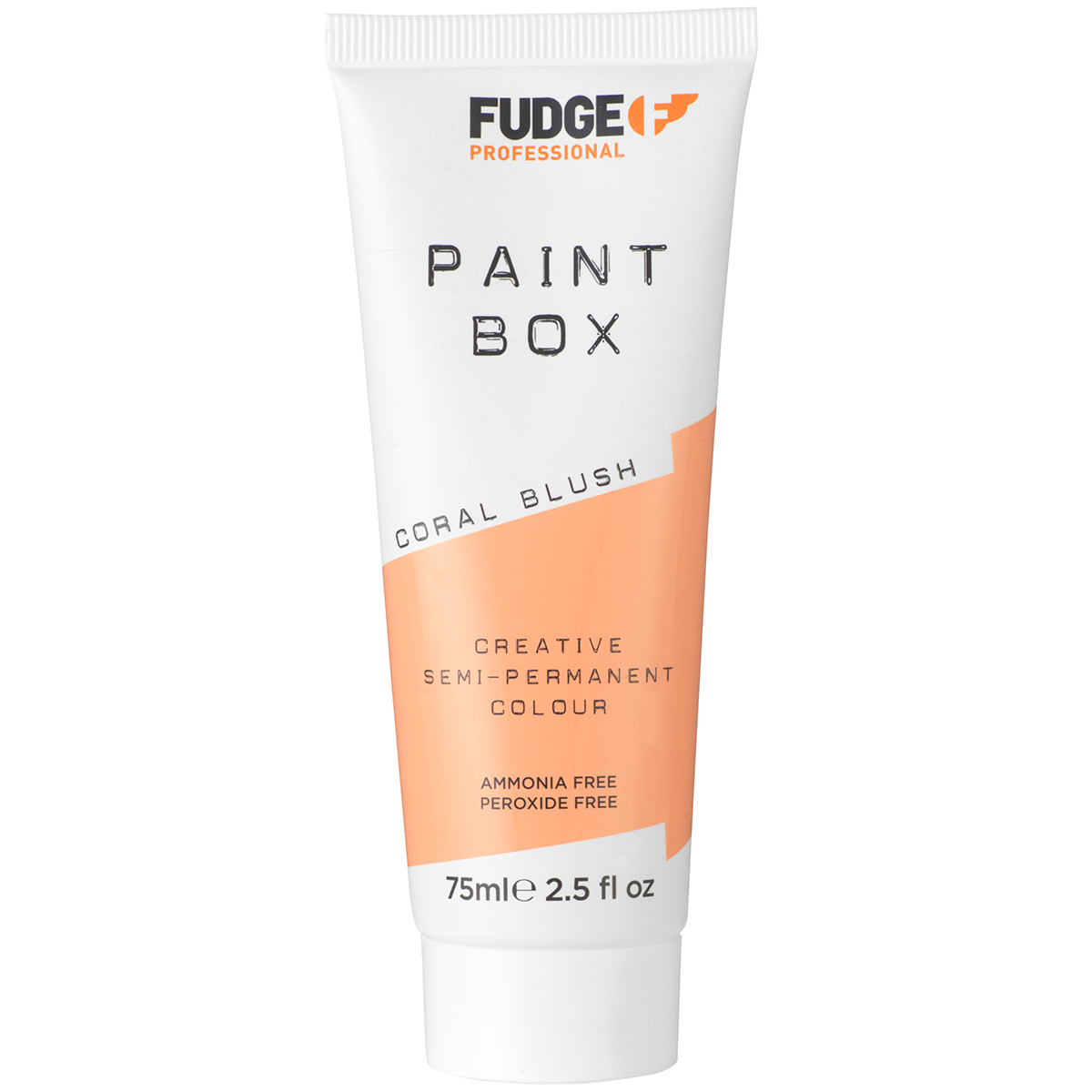 Bilde av Fudge Paintbox Coral Blush 75 Ml
